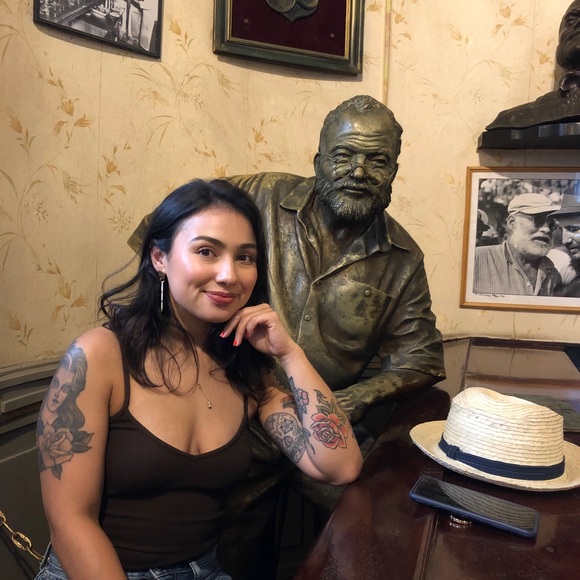 Meet your Posher, Genesis - Picture 1 of 1